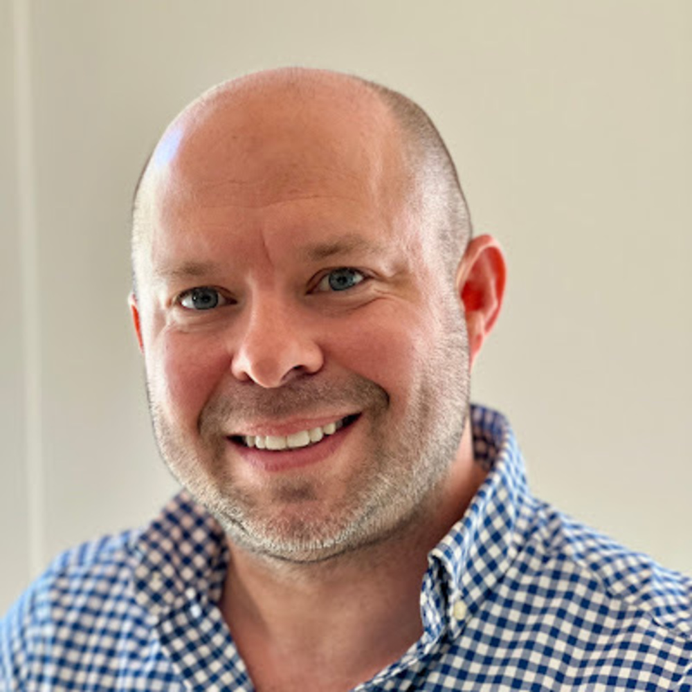Meet your Posher, James
